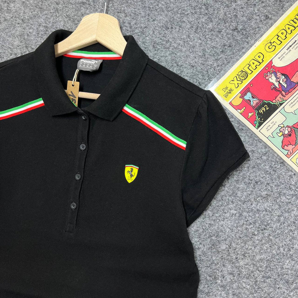 Puma Ferrari