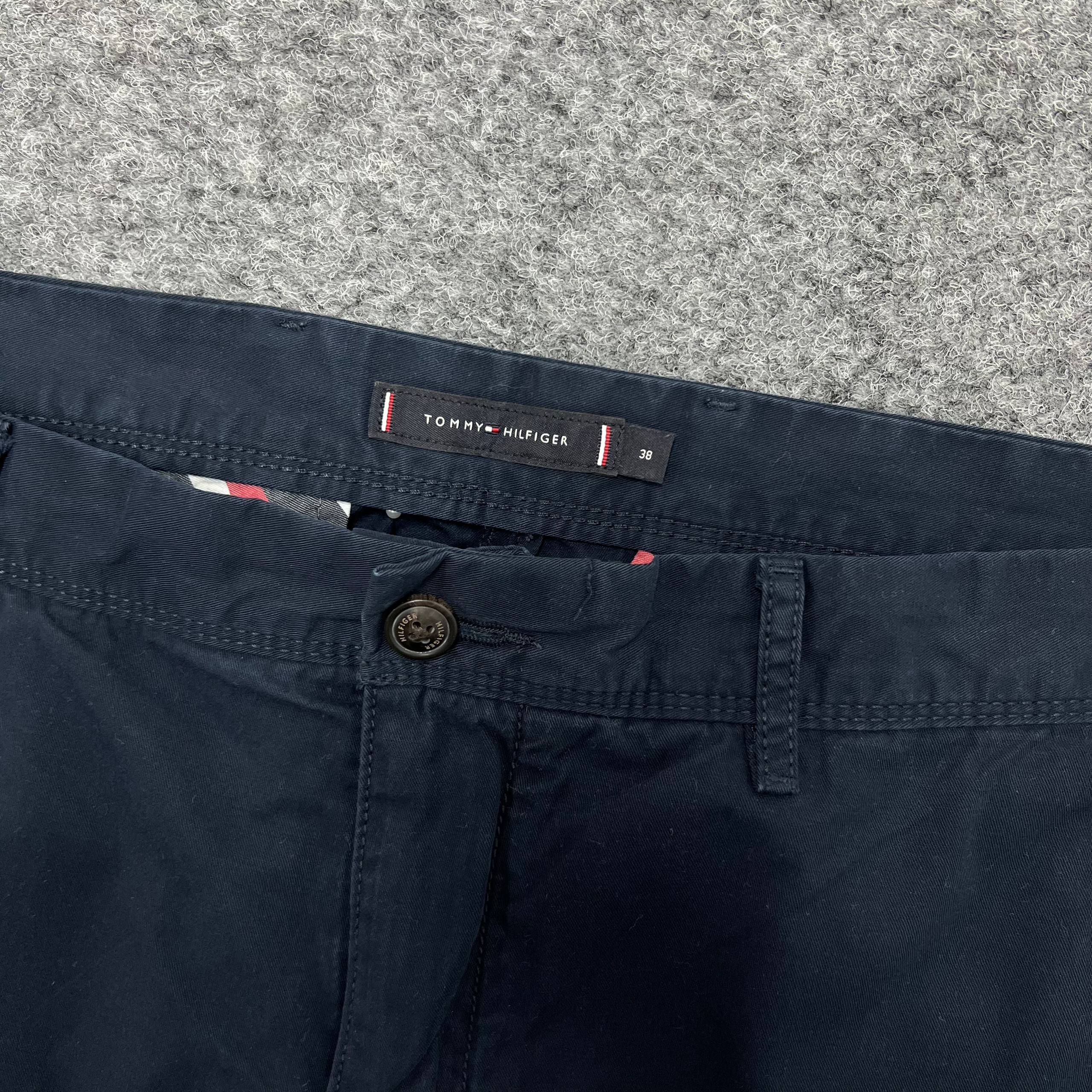 Tommy Hilfiger