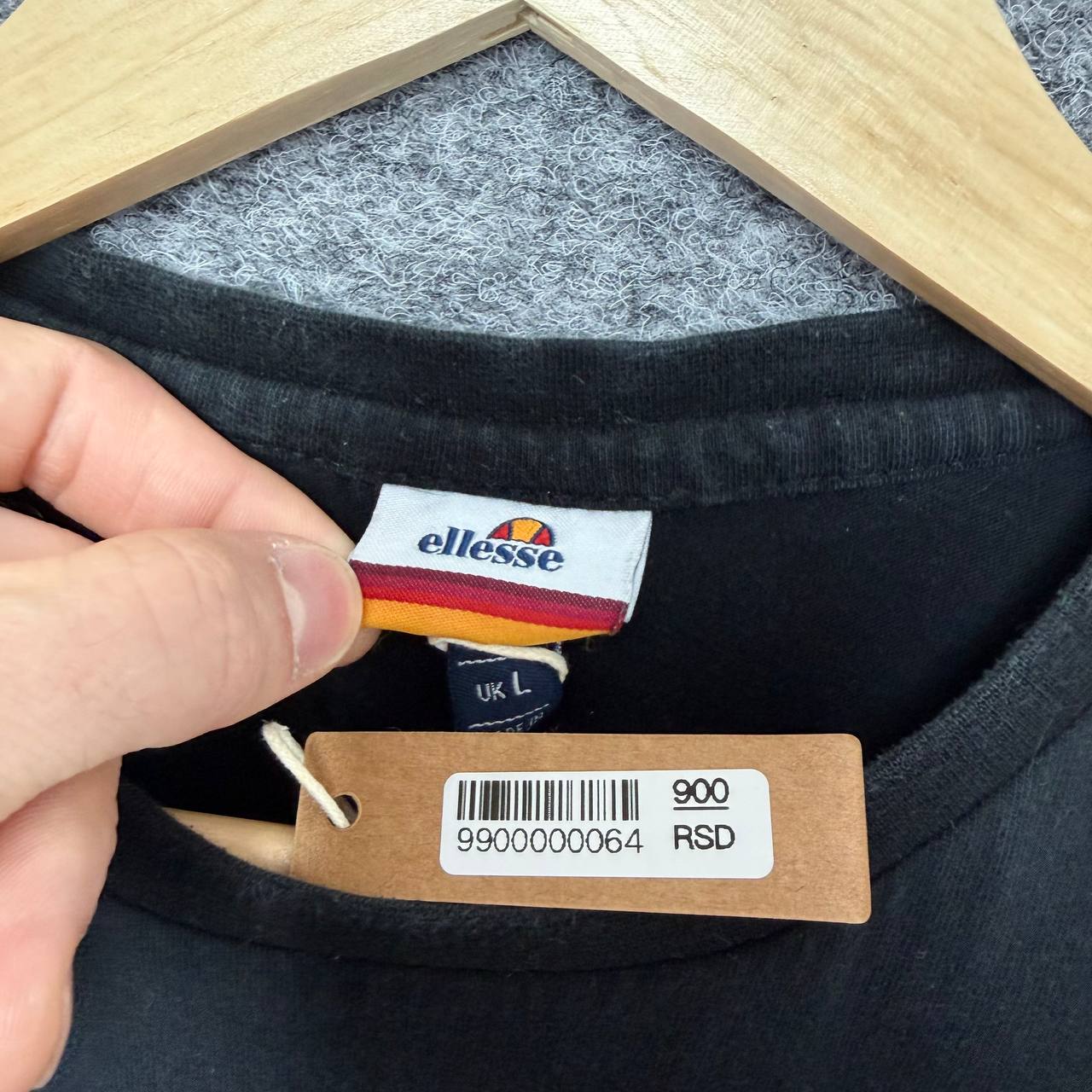 ellesse