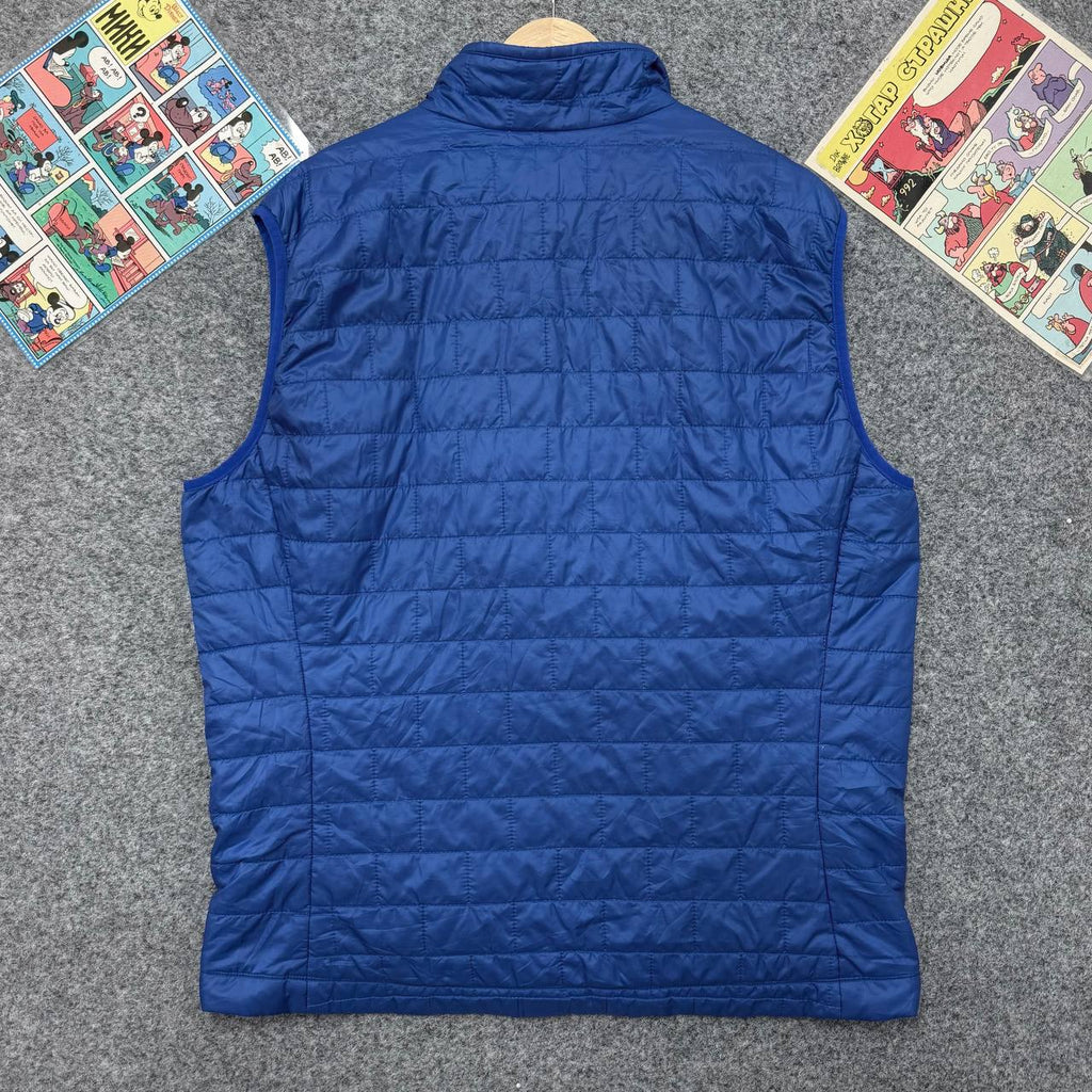 Patagonia