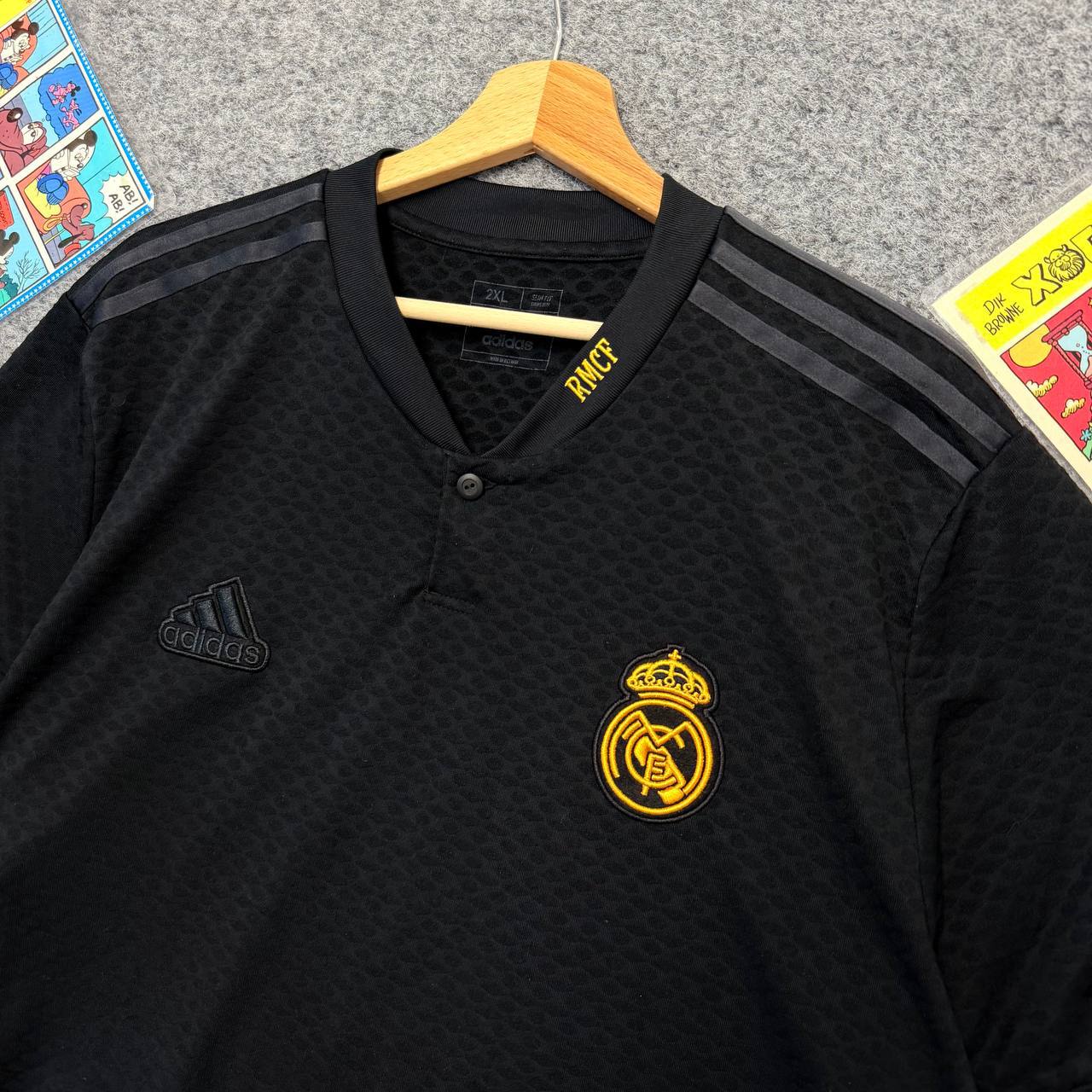 Adidas Real Madrid