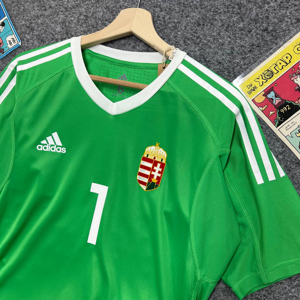 Adidas Madjarska