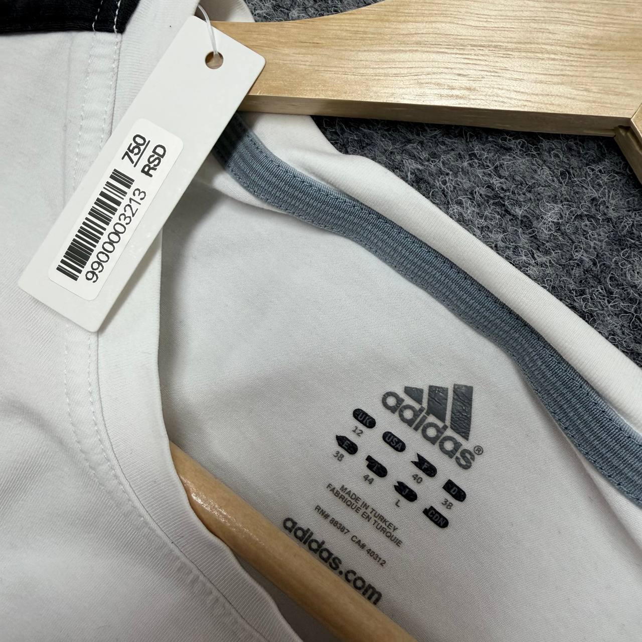 Adidas