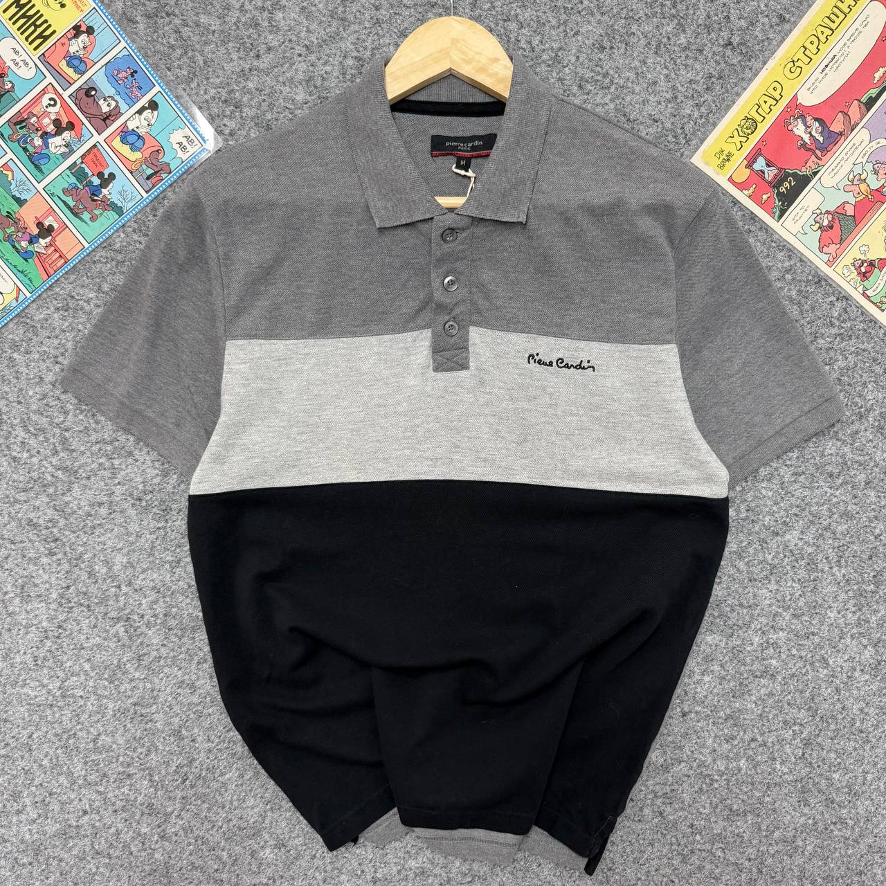 Pierre Cardin