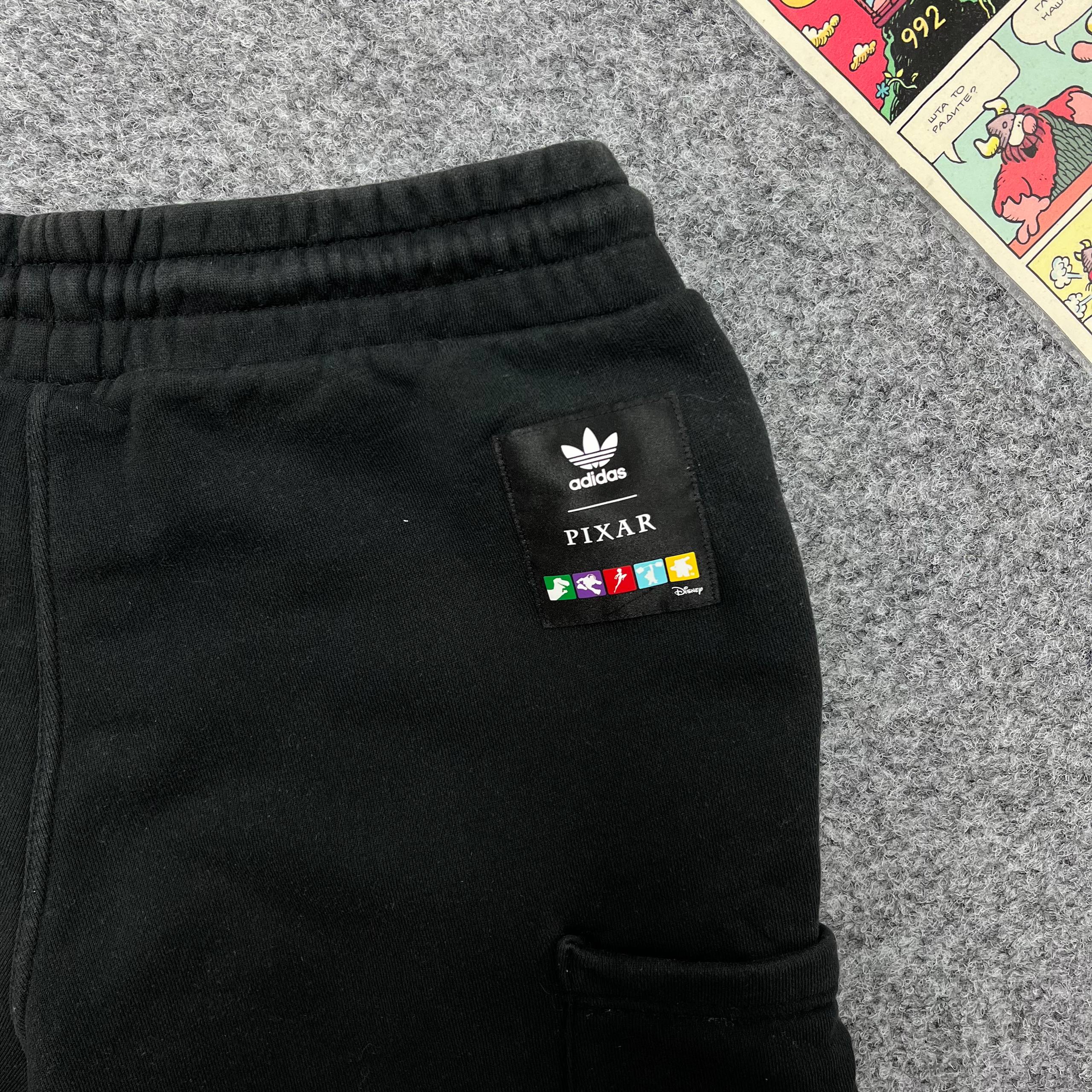 Adidas Pixar