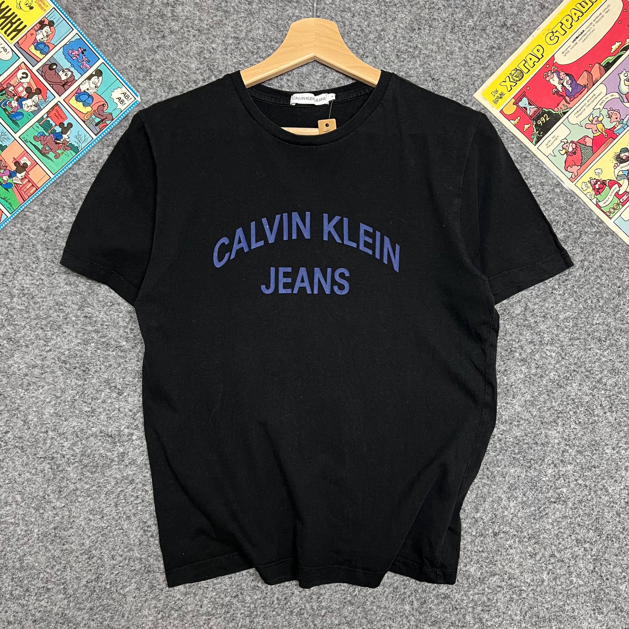 Calvin Klein