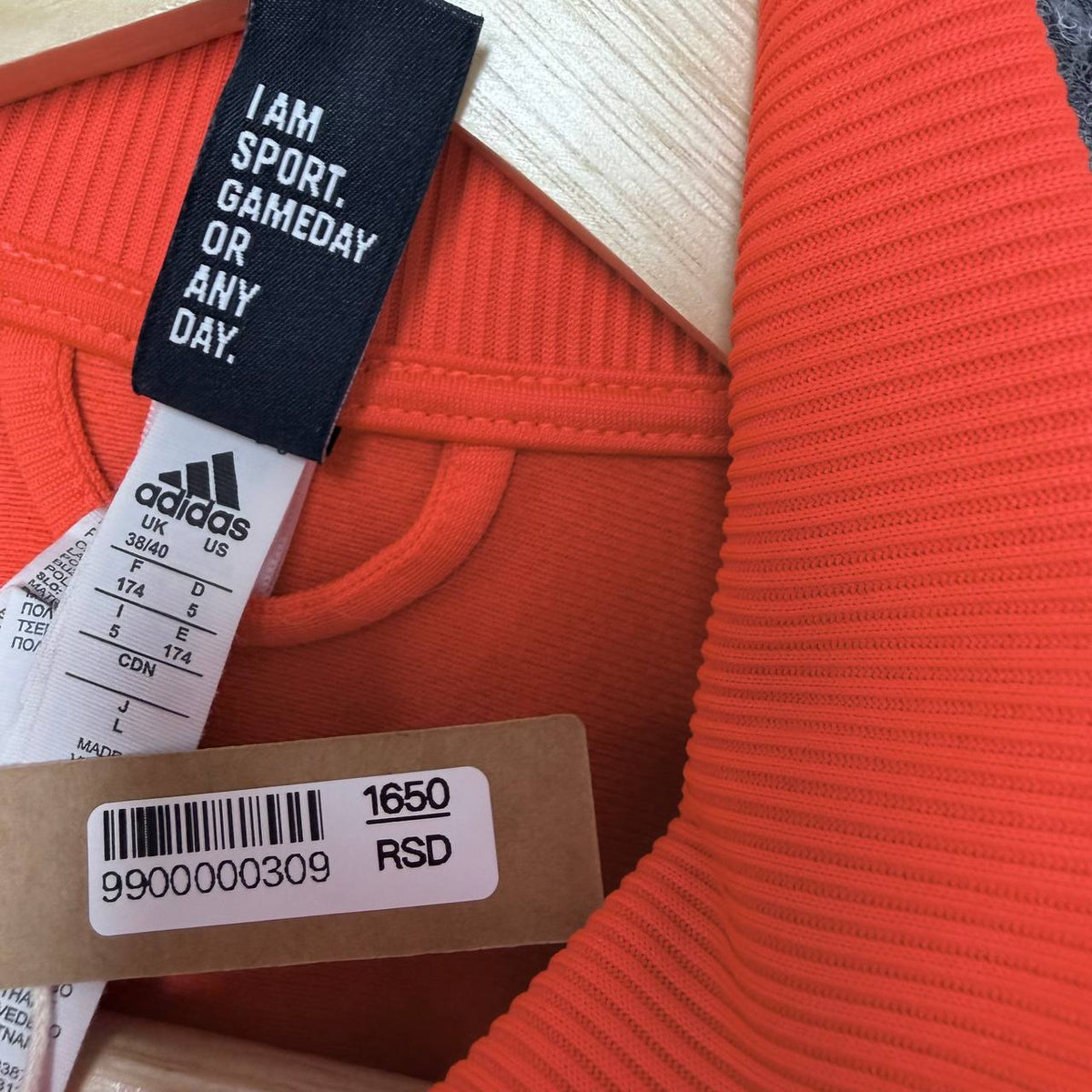 adidas