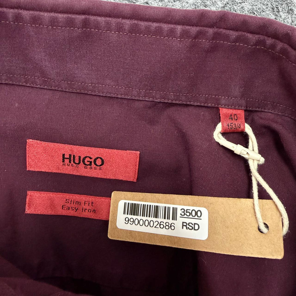 HUGO
