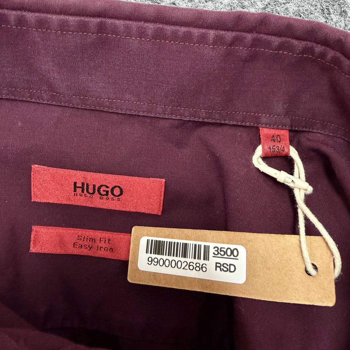 HUGO