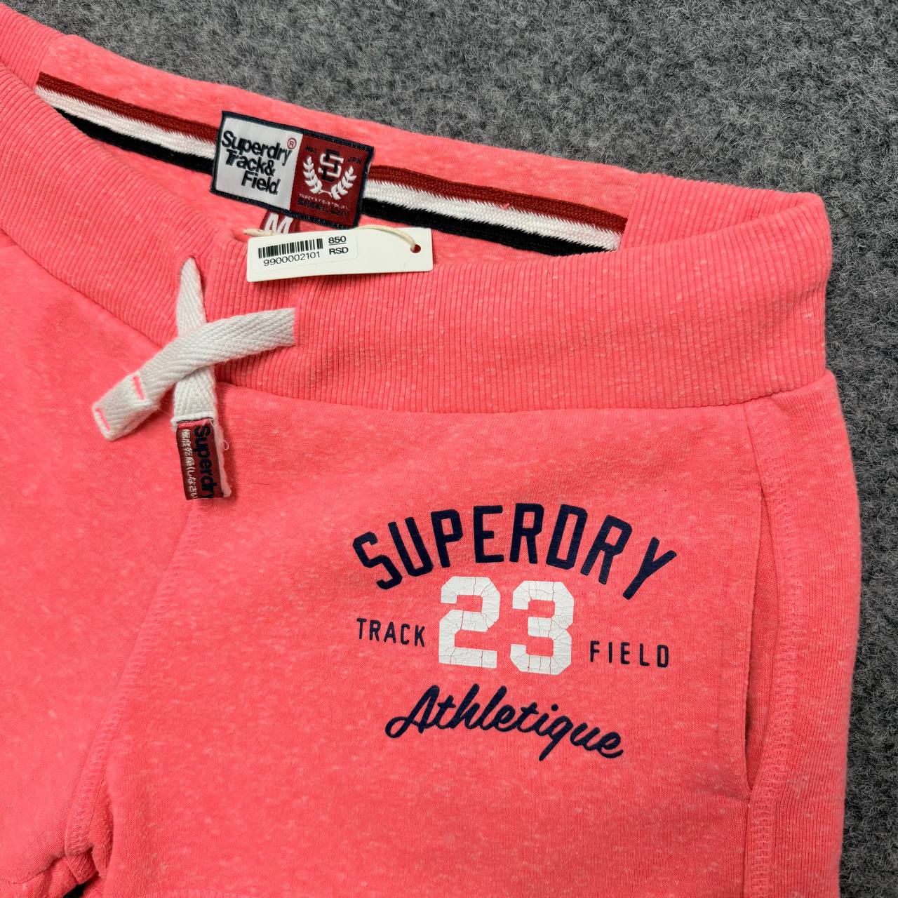 Superdry Track & Field