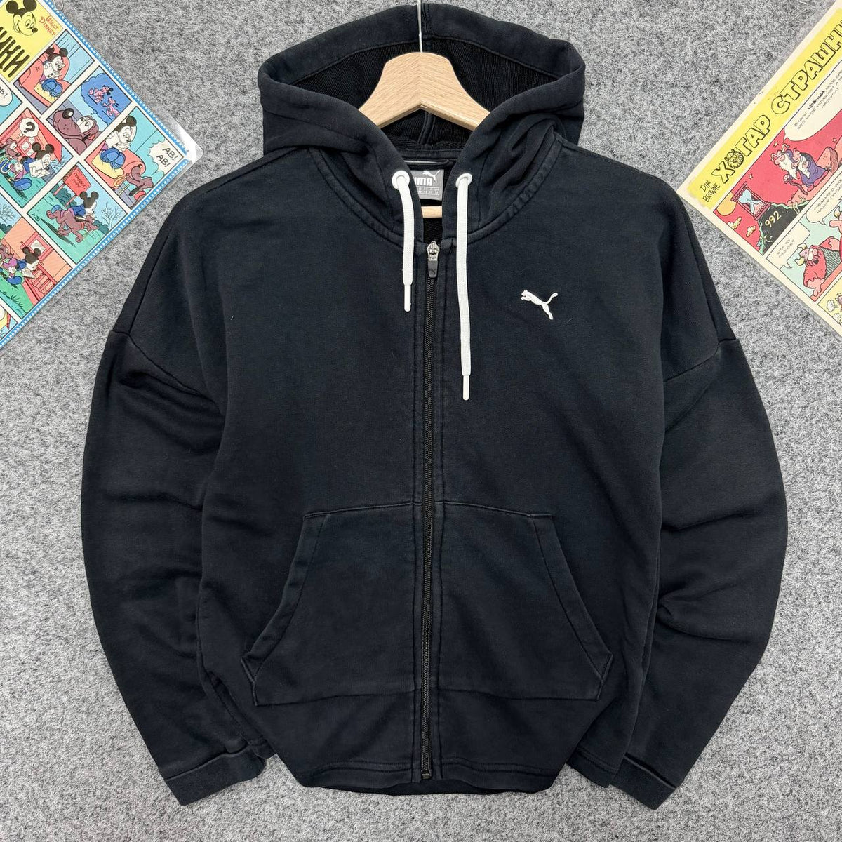 Puma