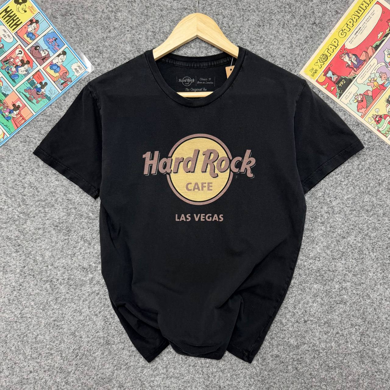 Hard Rock Cafe