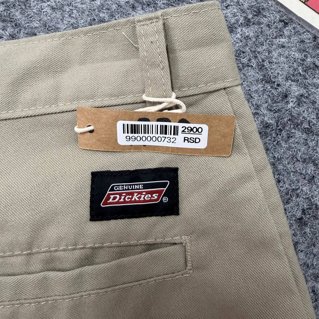 Dickies