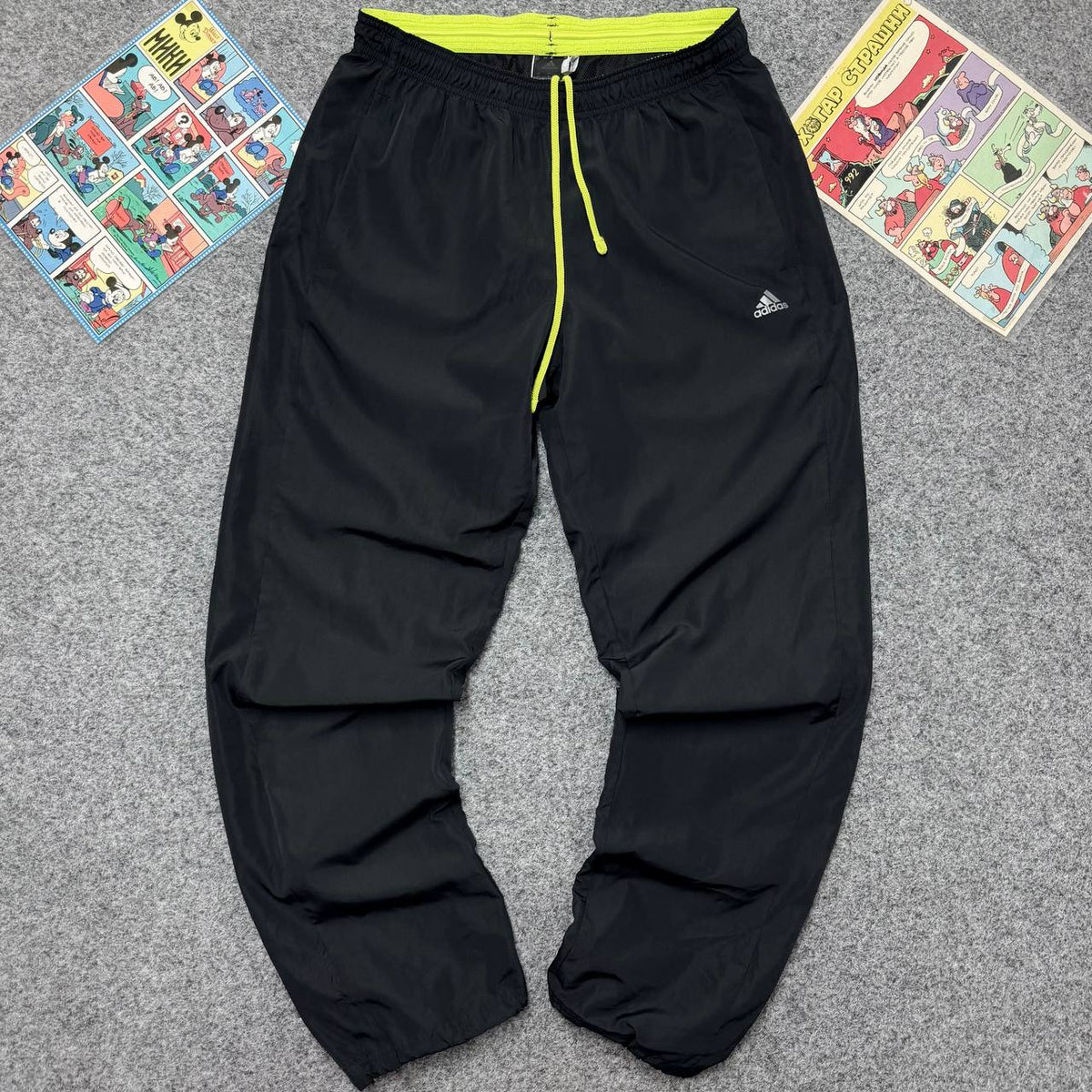 adidas