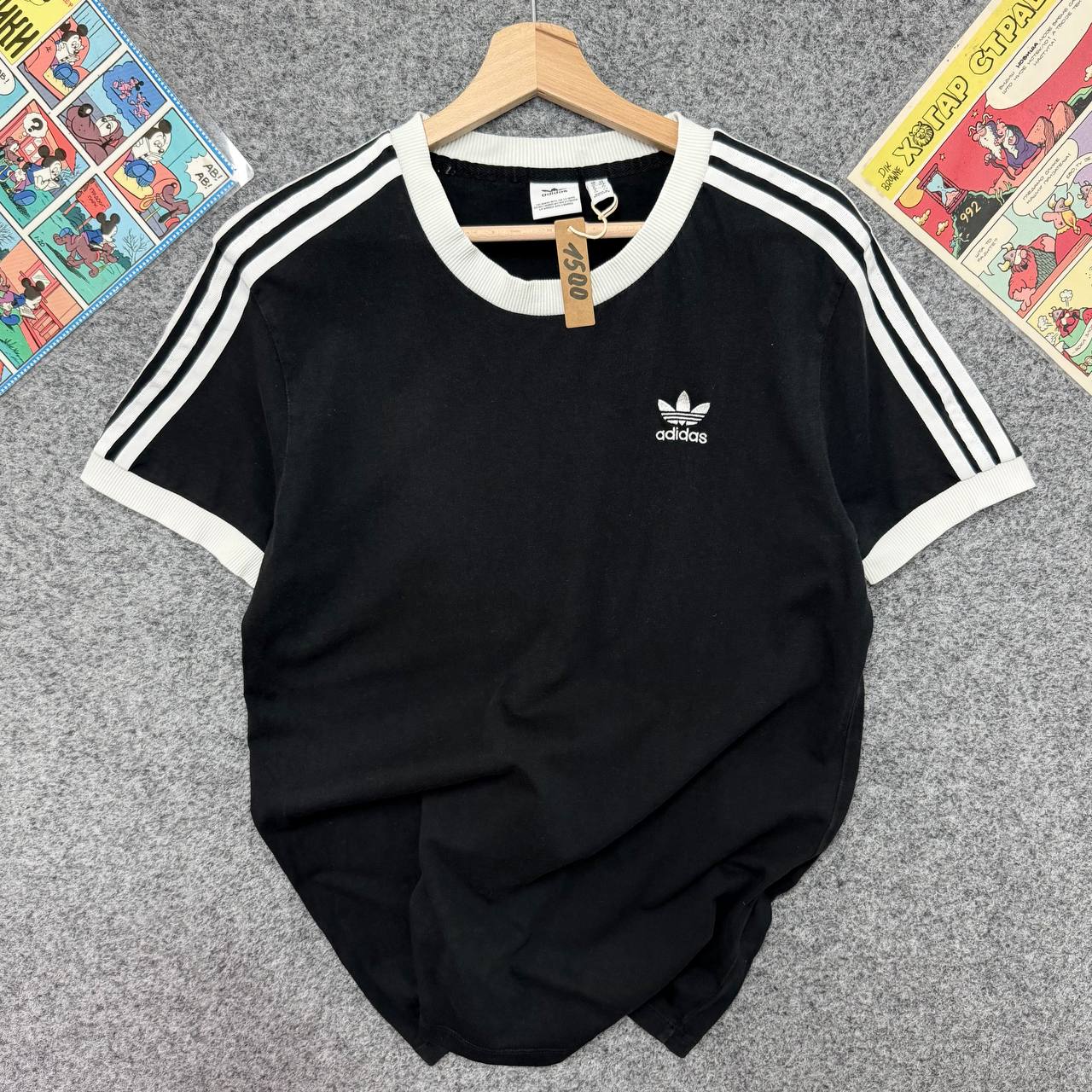 adidas