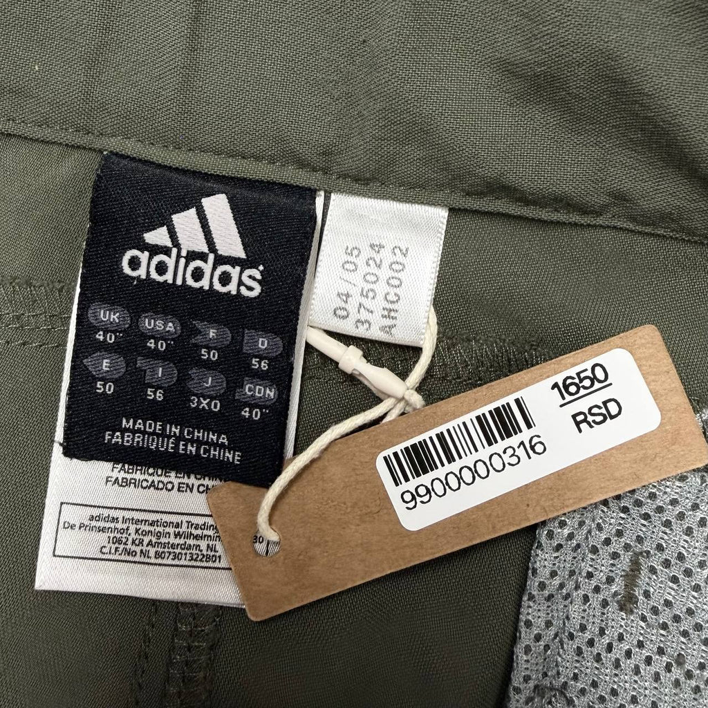 adidas