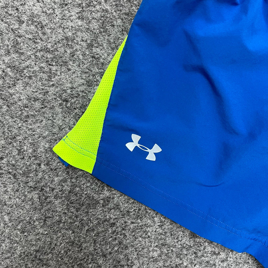 Under Armour