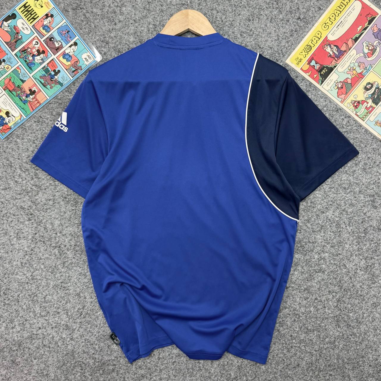 Adidas