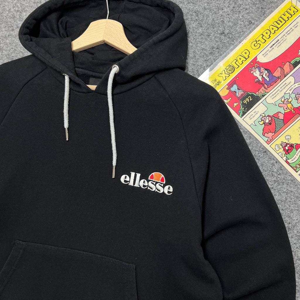 Ellesse