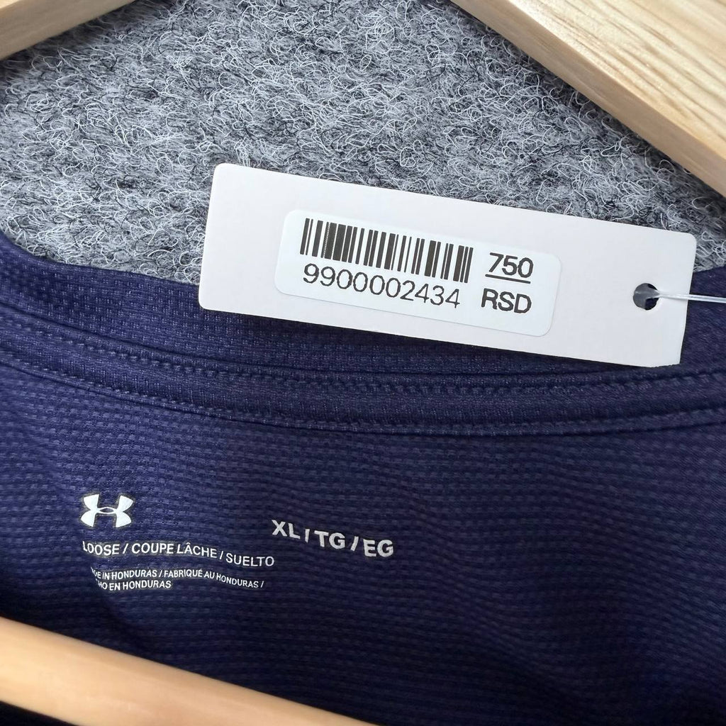 Under Armour