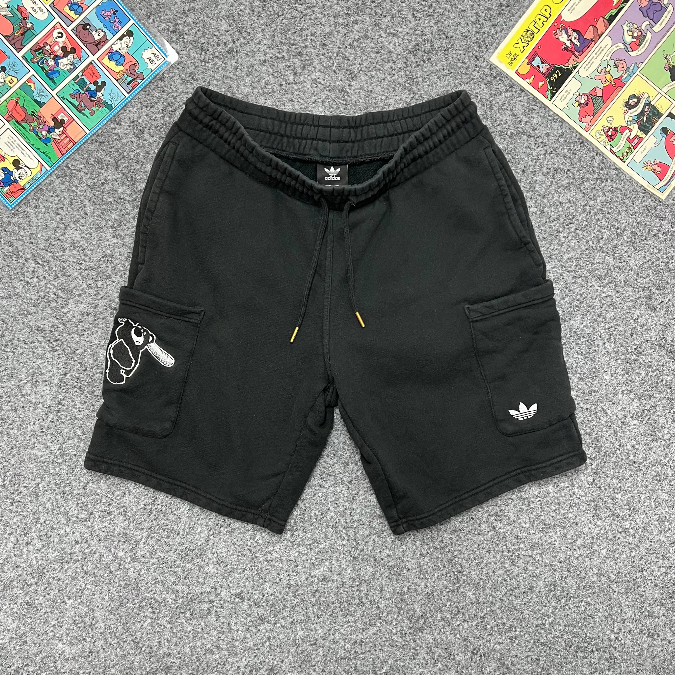 Adidas Pixar