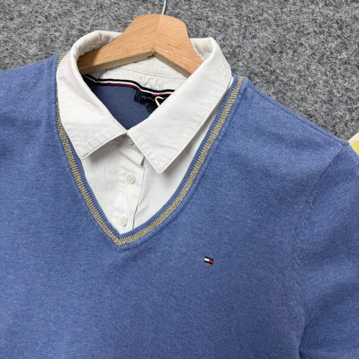 Tommy Hilfiger