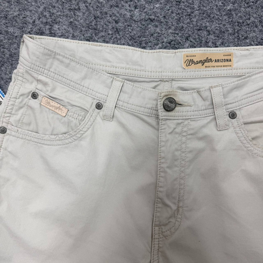 Wrangler Arizona