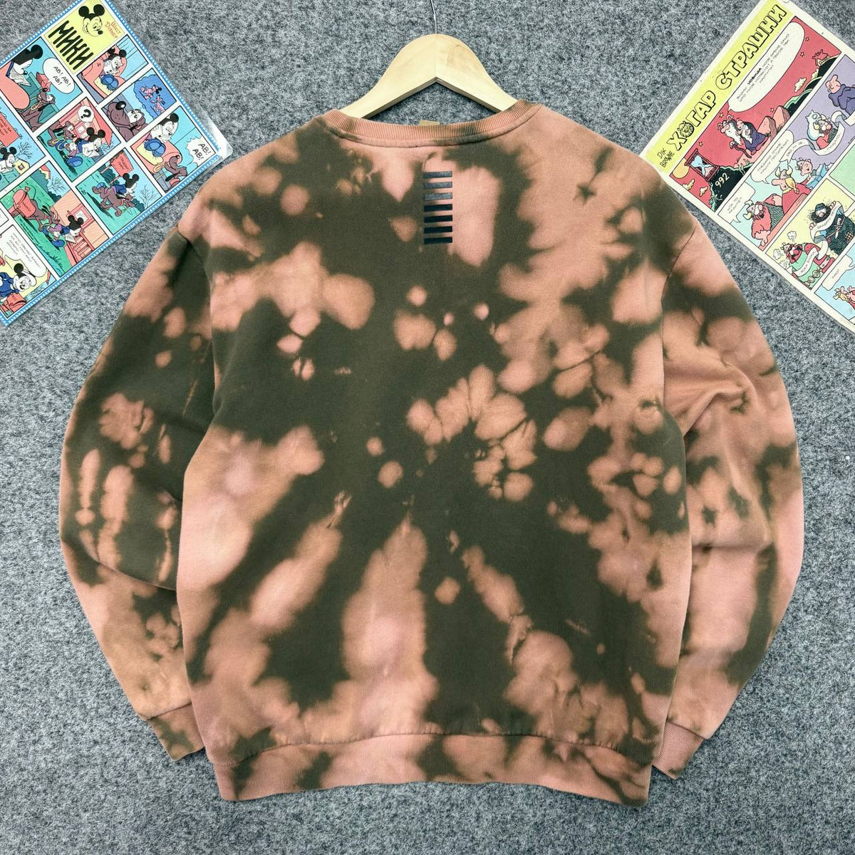 EA7 Emporio Armani
