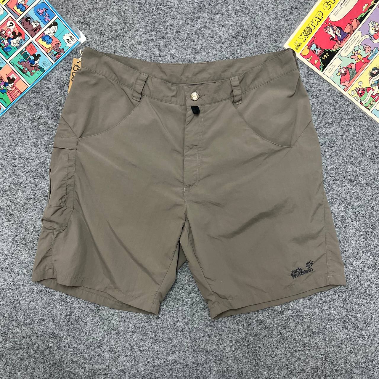 Jack Wolfskin