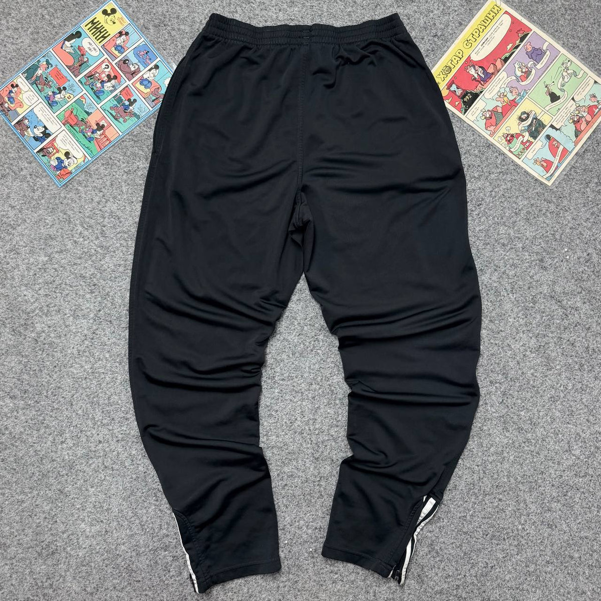 adidas