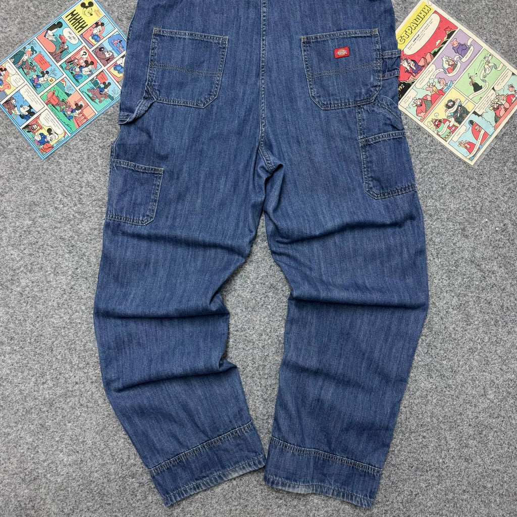 Dickies
