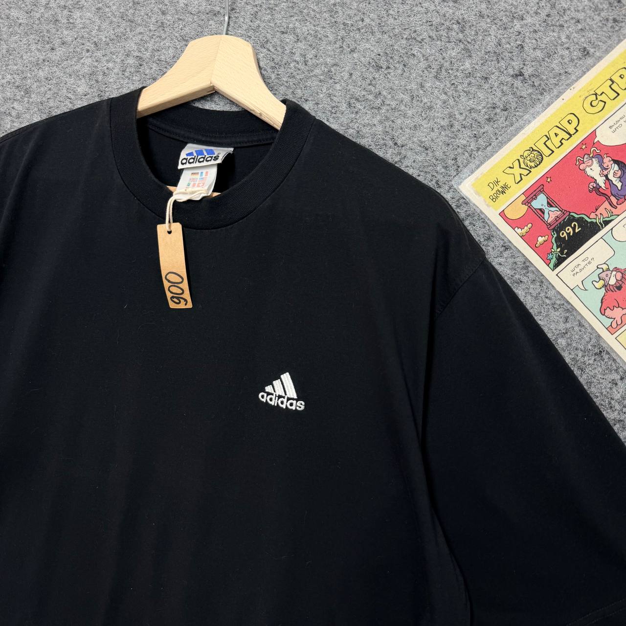 adidas