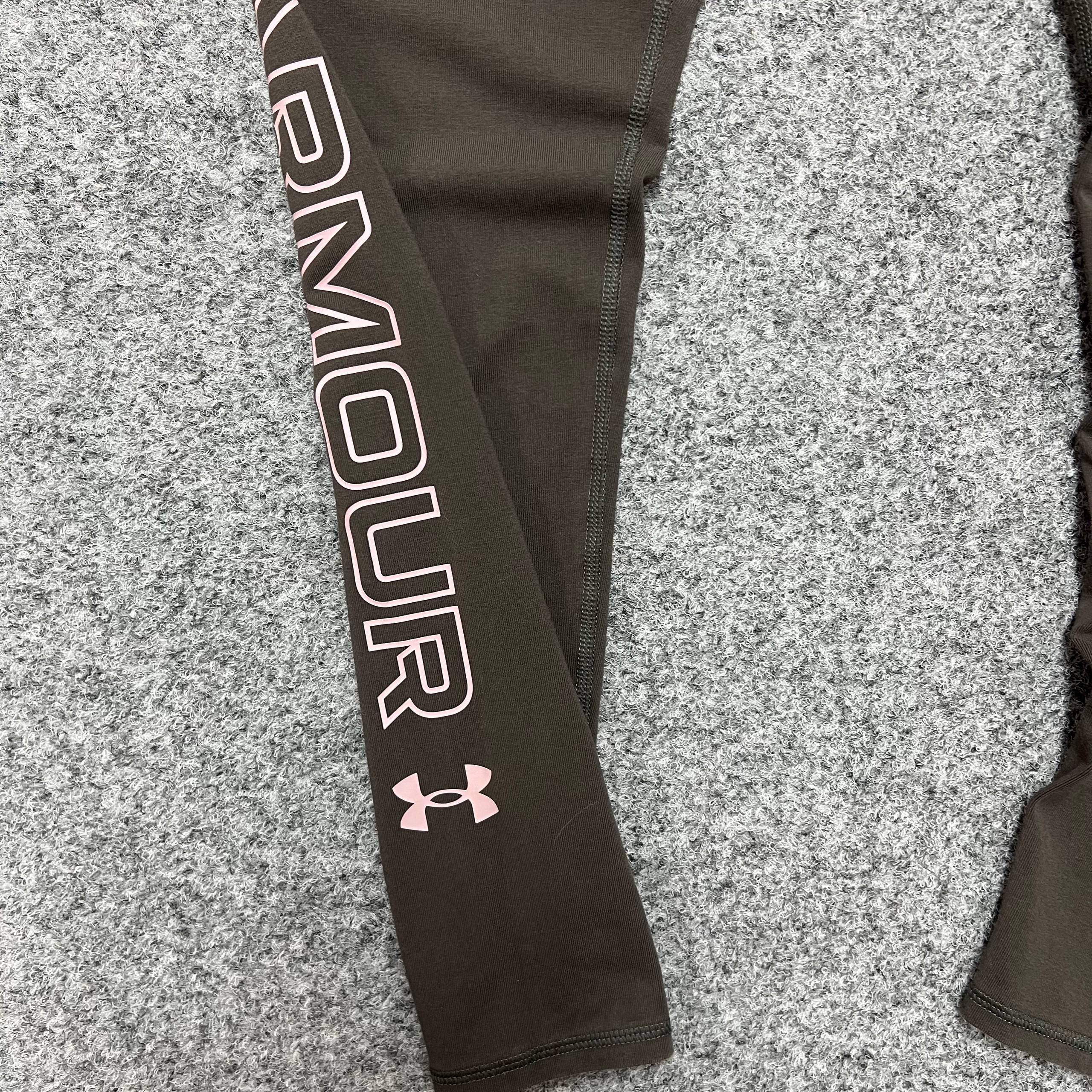 Under Armour
