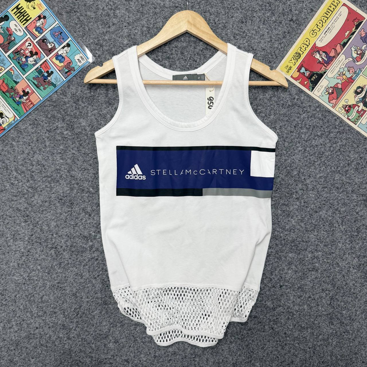 adidas Stella McCartney