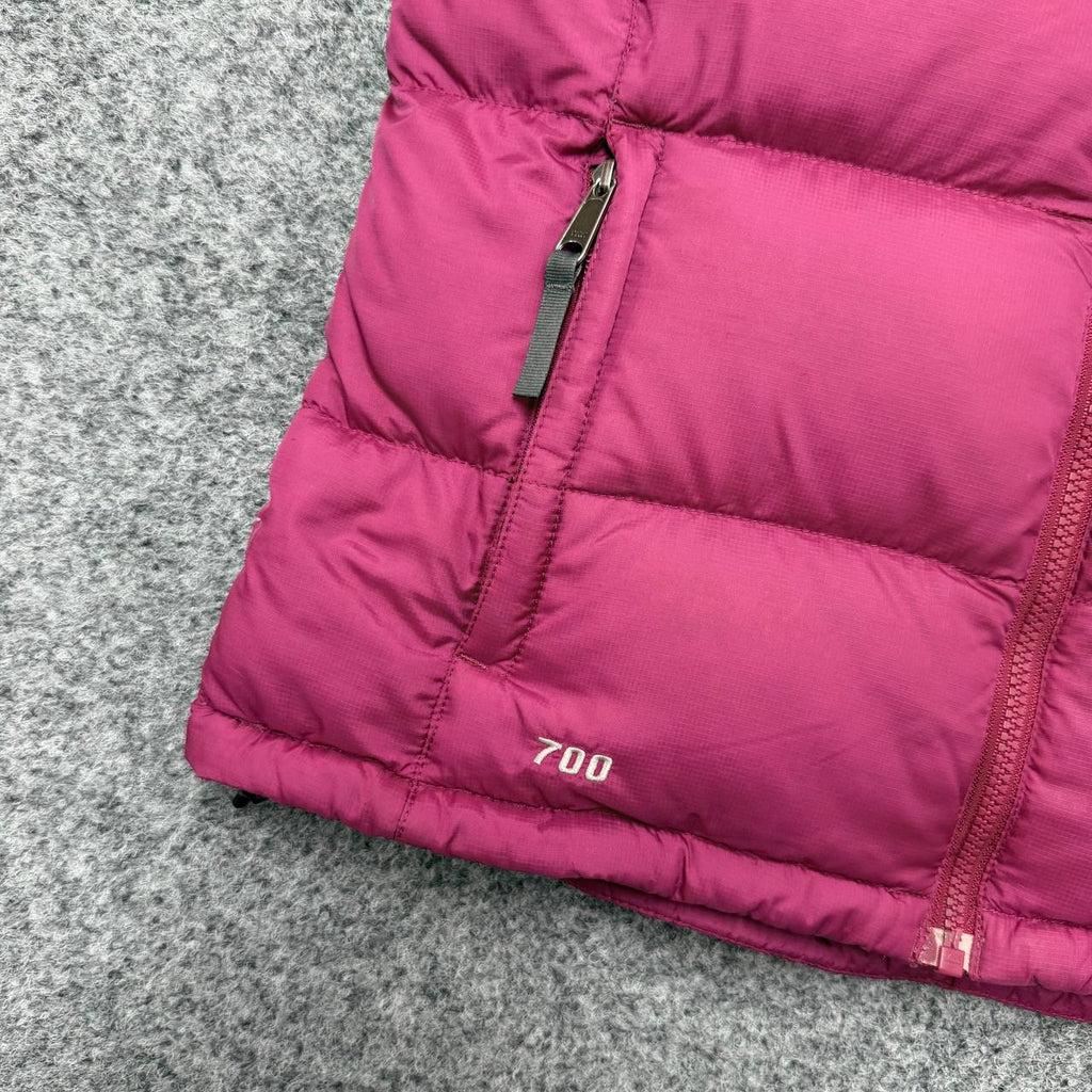 The North Face