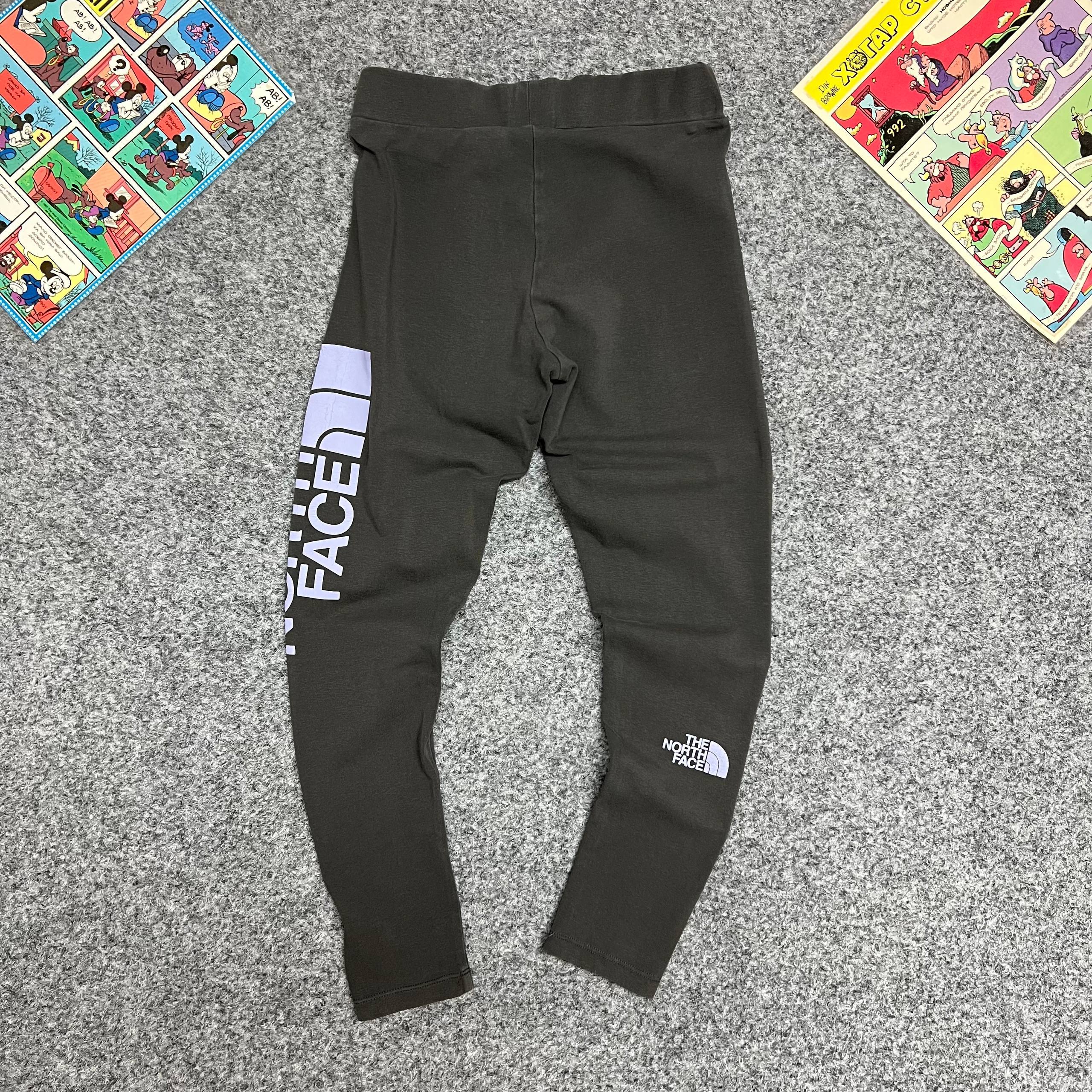 The North Face