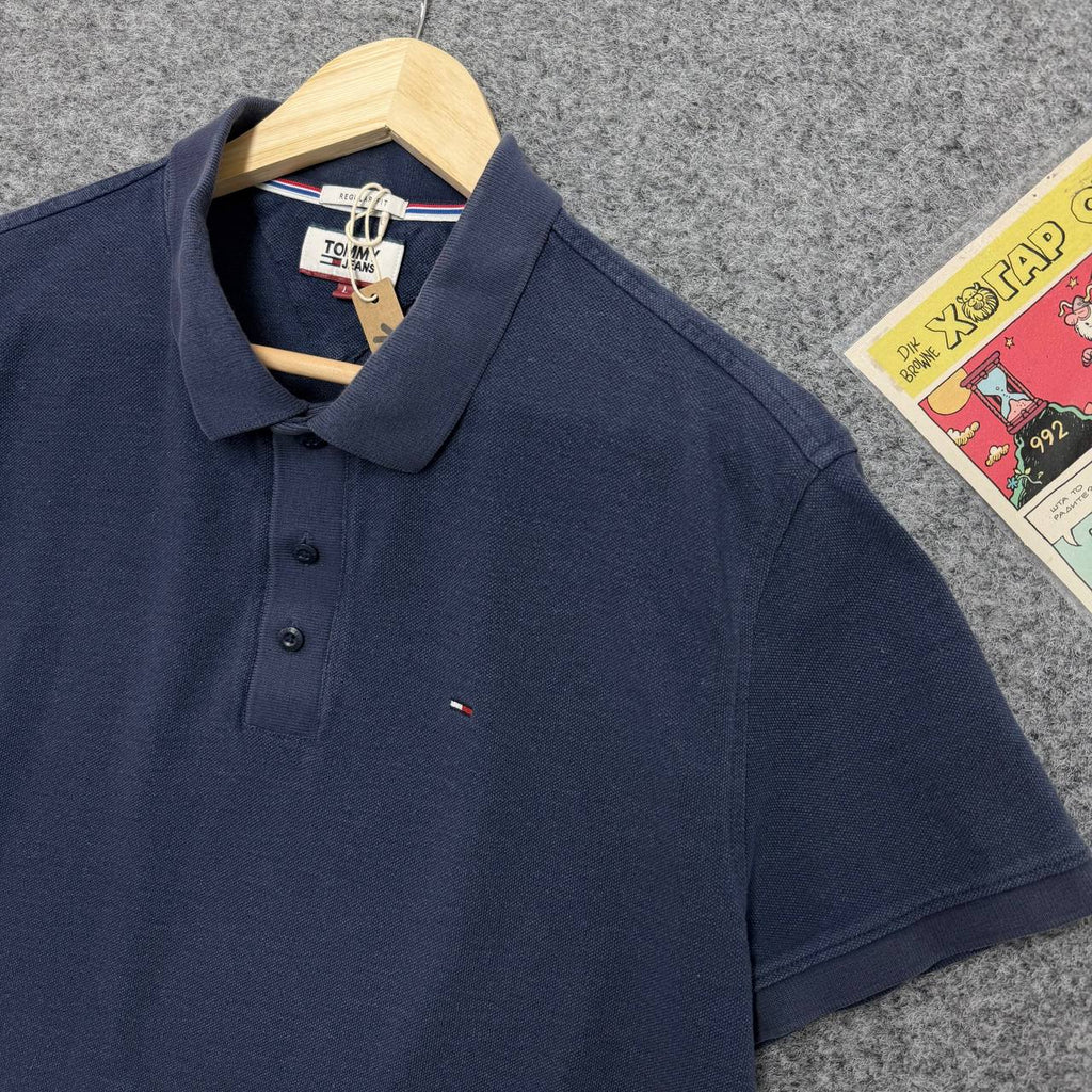 Tommy Hilfiger