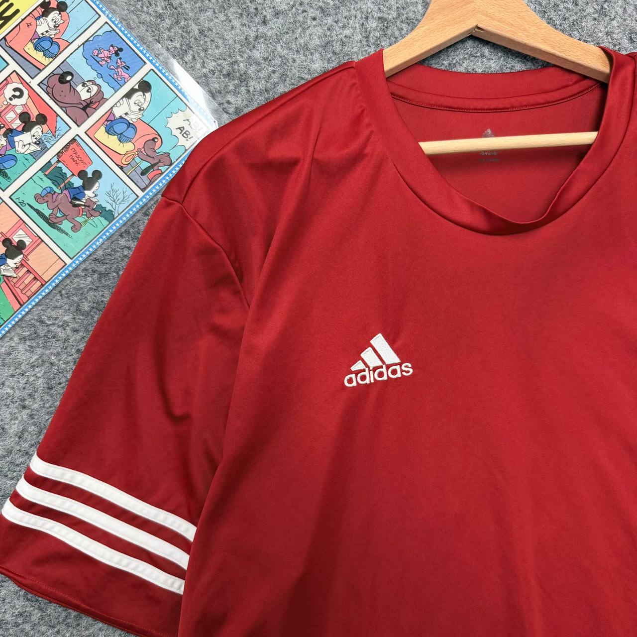 adidas