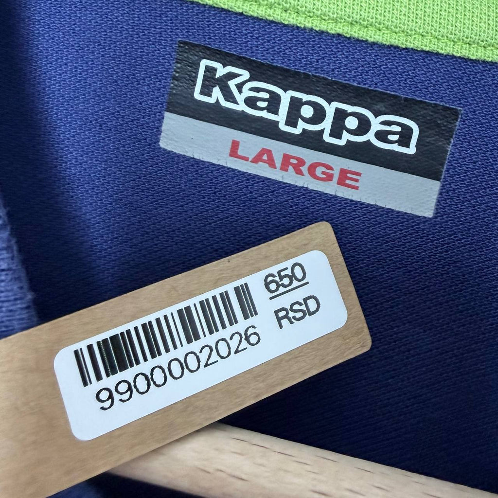 Kappa