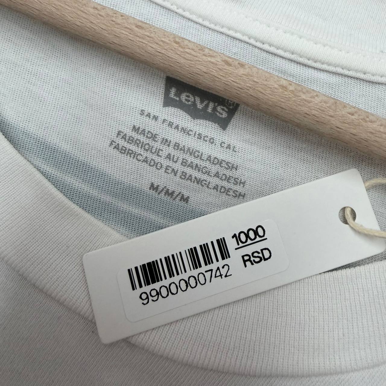 Levi's