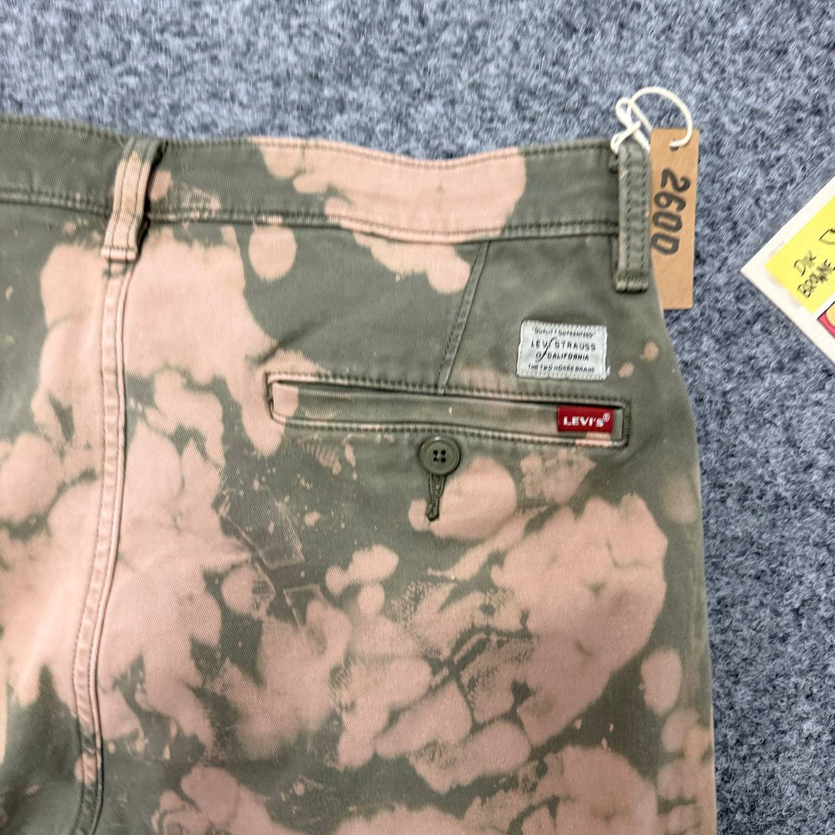 Levi's
