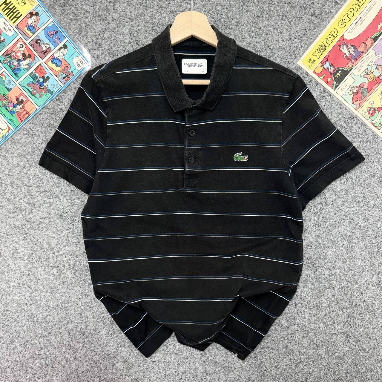 Lacoste Sport