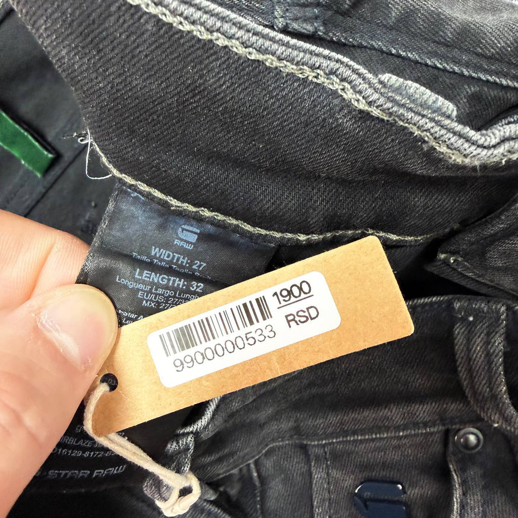 G-Star RAW