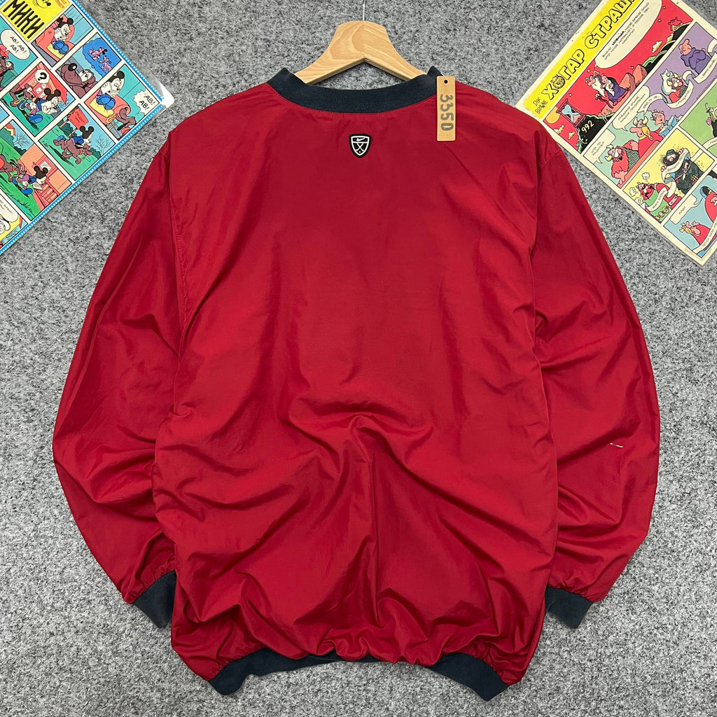 Nike Dvustrani