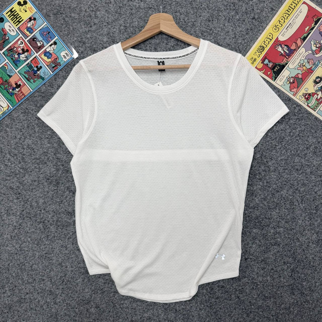 Under Armour