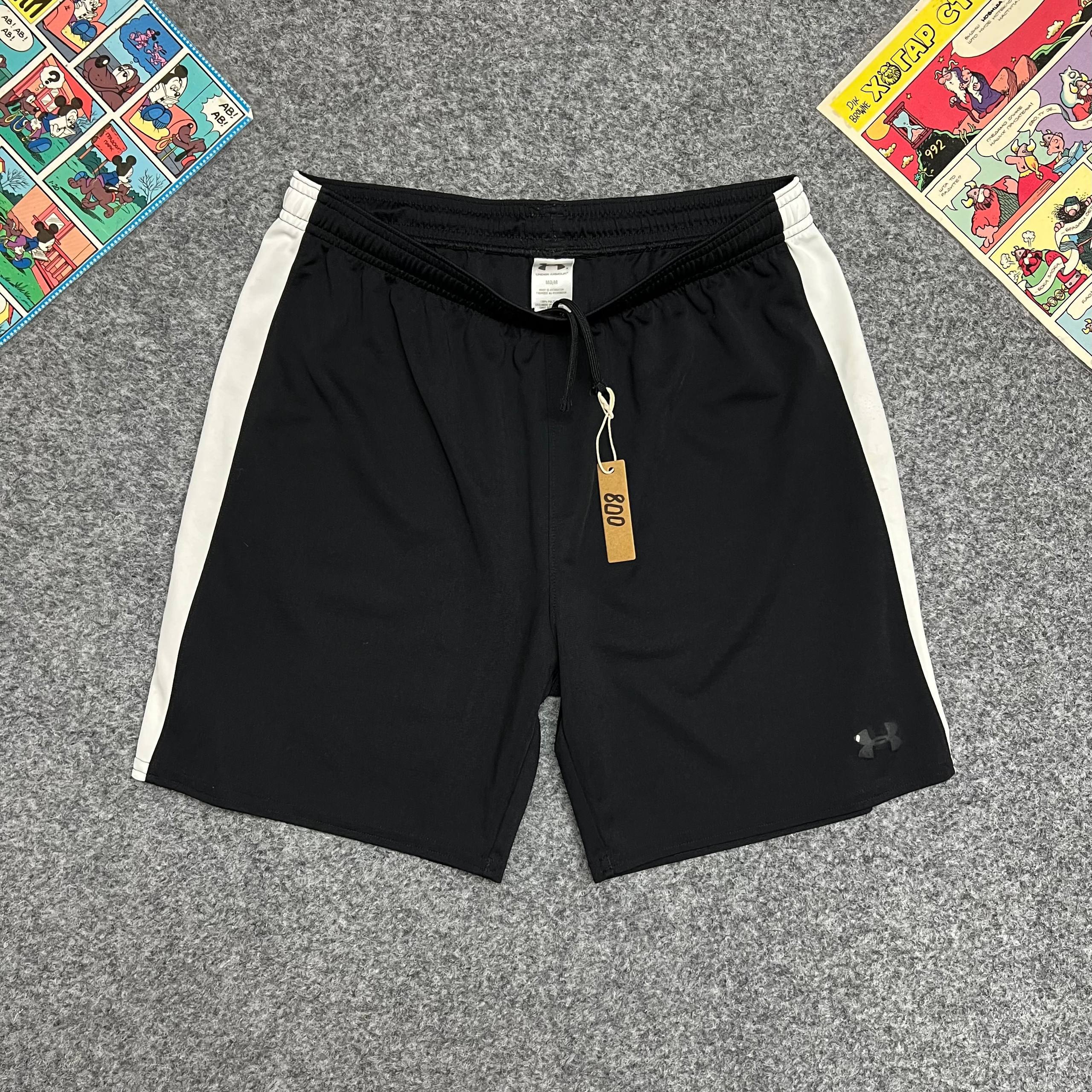 Under Armour