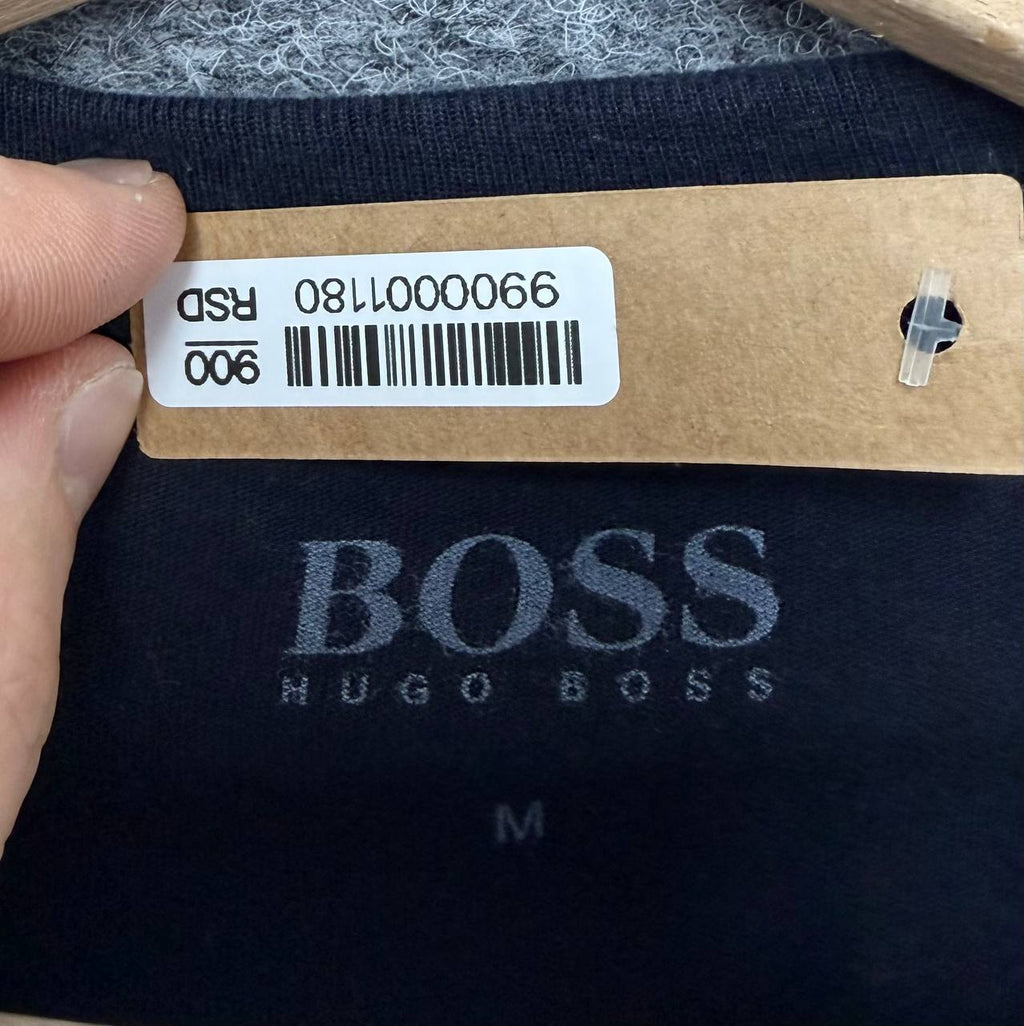 BOSS