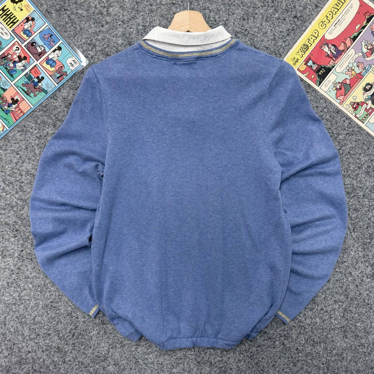 Tommy Hilfiger