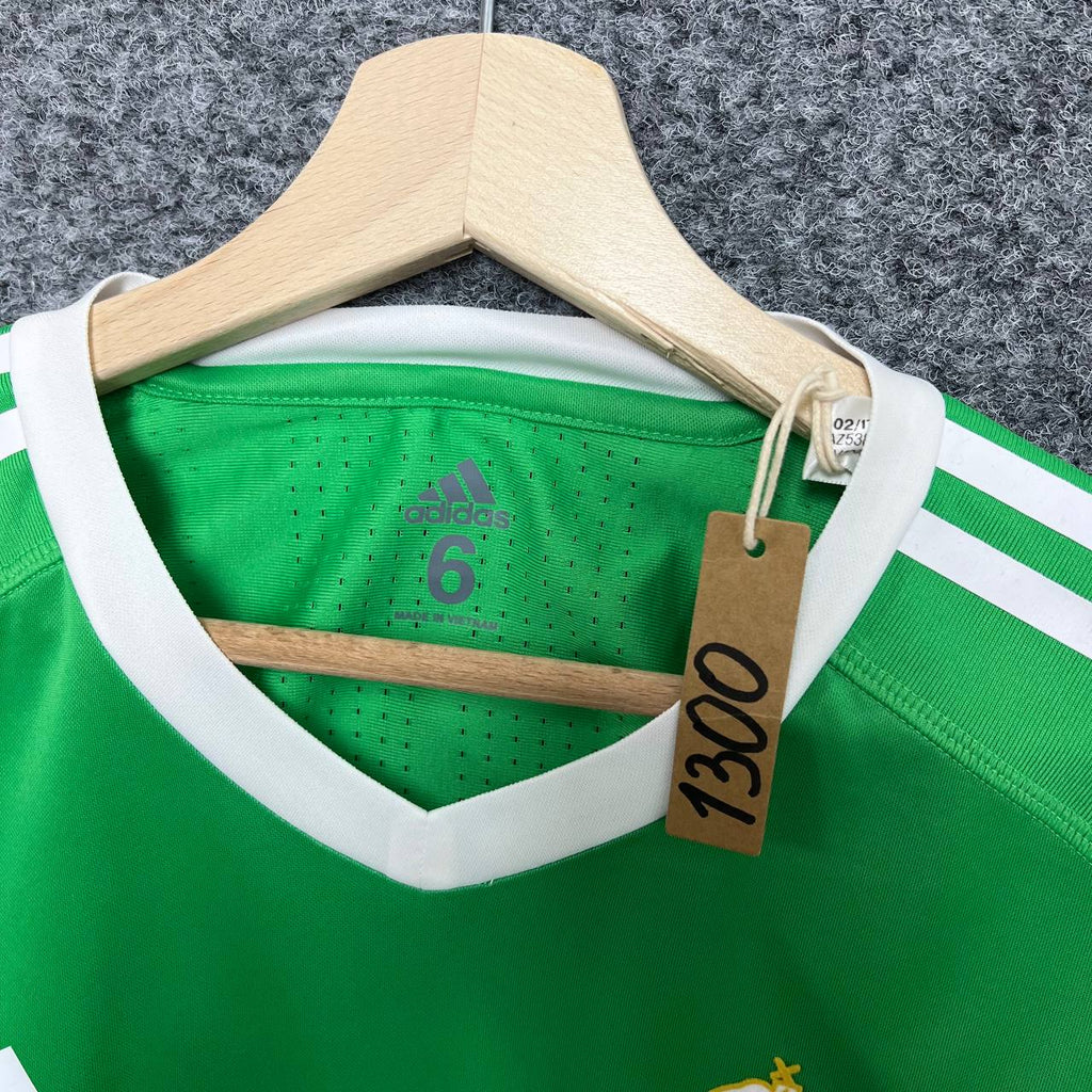 Adidas Madjarska