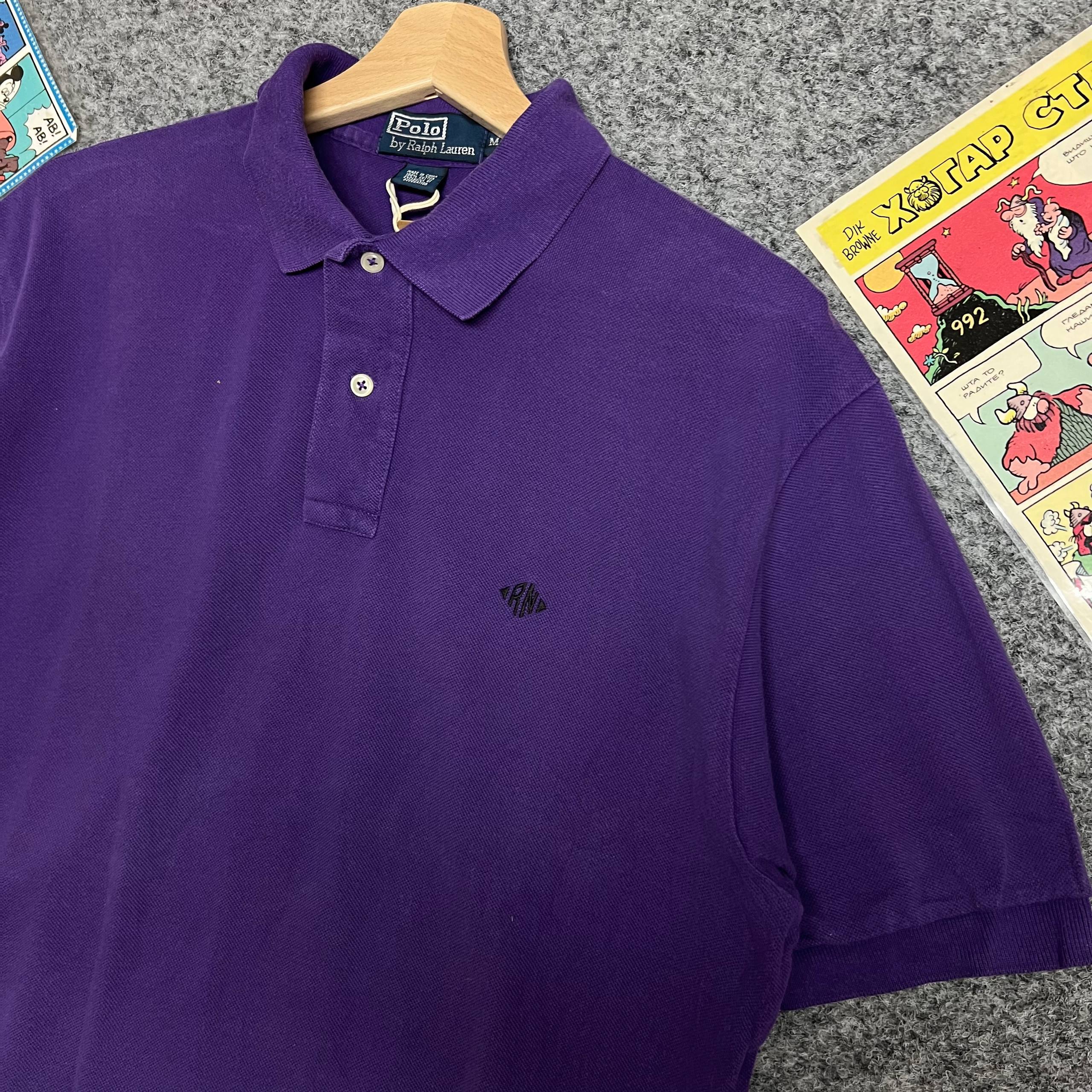 Polo Ralph Lauren